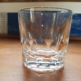 Set of 6 whiskey glasses