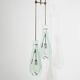 Pendant lamp mod. 2259/2 by Max Ingrand, Fontana Arte, 1960s