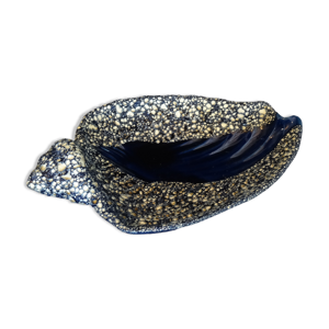 Coupe vallauris en ecume de mer