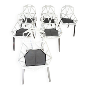 Magis chair one