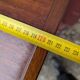 Vintage teak enfilade G-Plan (E. Gomme) - 220 cm