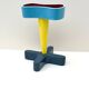 Ceramic vase by Karim Rashid for Bitossi no. 24/349