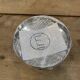 1 bowl for candle holders BMF NAGEL style 1970 vintage lot E