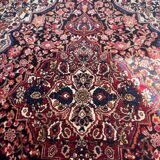 Baktiar carpet