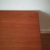 Pair of bedsides