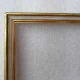 Vintage frames for 228 x 304 mm subject - set of two