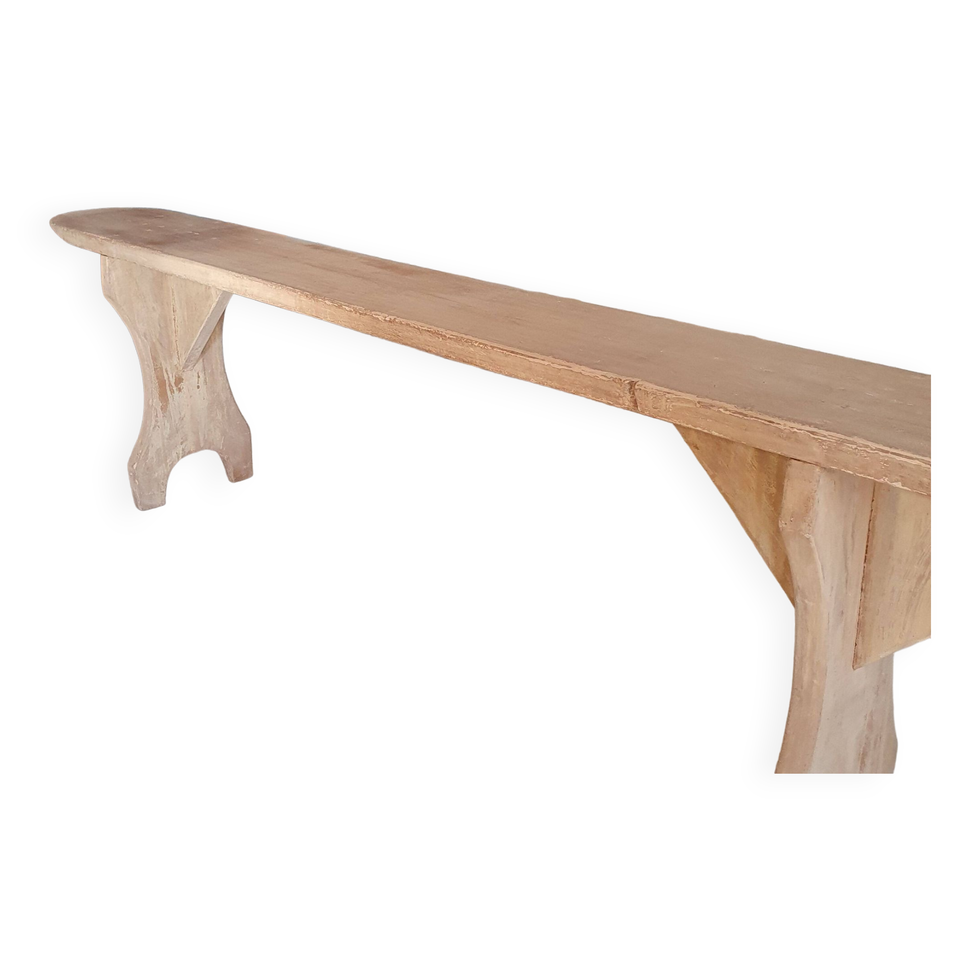 Farm bench