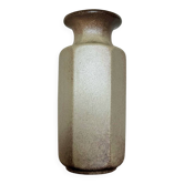 Hexagonal vase West Germany 70s