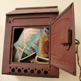 Mailbox