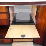 Sideboard in rosewood