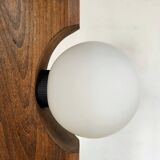 Temde Leuchten lamp, 1969