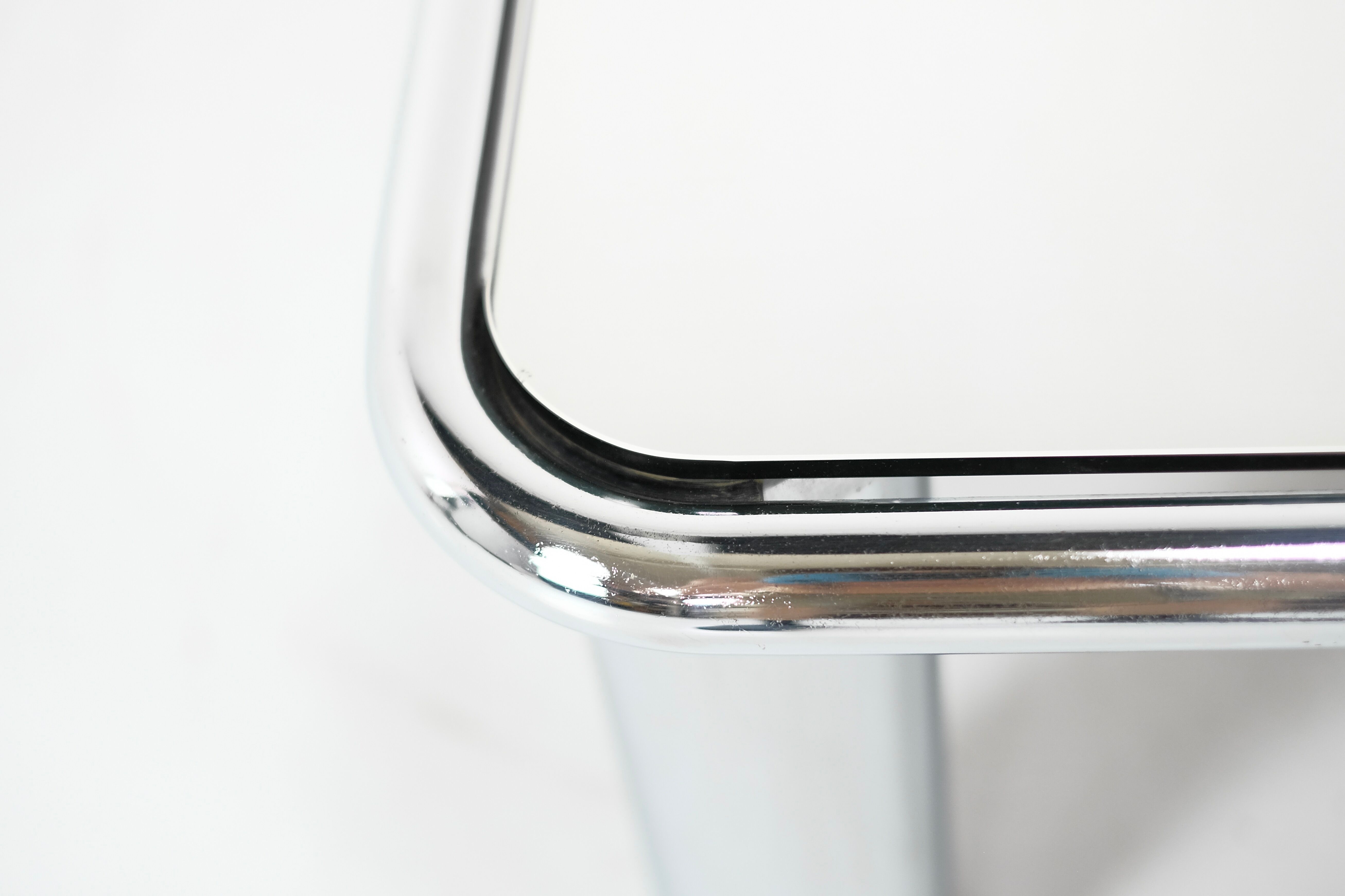 Sesann coffee table by Gianfranco Frattini for Cassina, Italy.