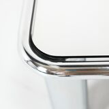 Sesann coffee table by Gianfranco Frattini for Cassina, Italy.