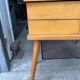 Paire de chevets scandinave