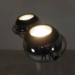 Lampadaire par Terence Conran pour Erco, années 1970