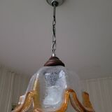 Set of 2 pendant lights
