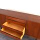 Mid-Century Teak Sideboard from Skeie & Co. Norheimsund, 1960s.