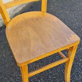 Bistro chair Luterma