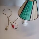 Vintage table lamp - 1950