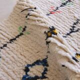 Tapis de Couloir Azilal - 280 x 80 cm