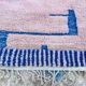 Tapis Beni ourain