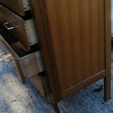 Convenient from the 60s Scandinavian style