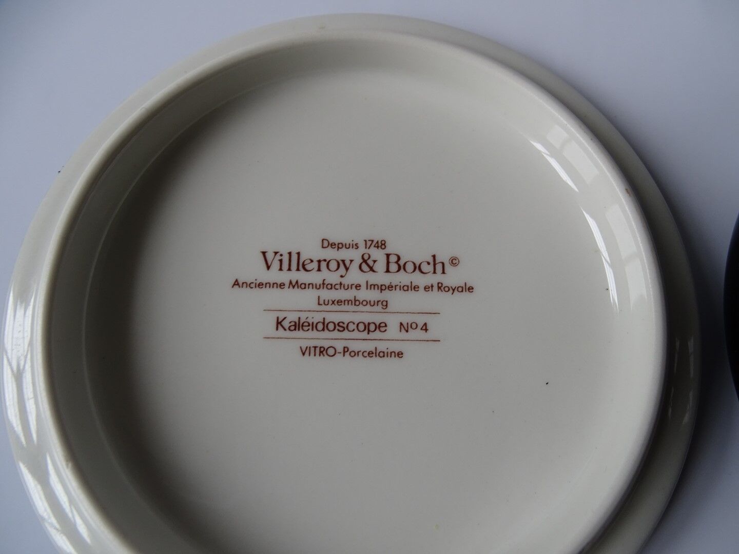 Villeroy candy and boch
