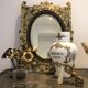 Old pharmacy pot