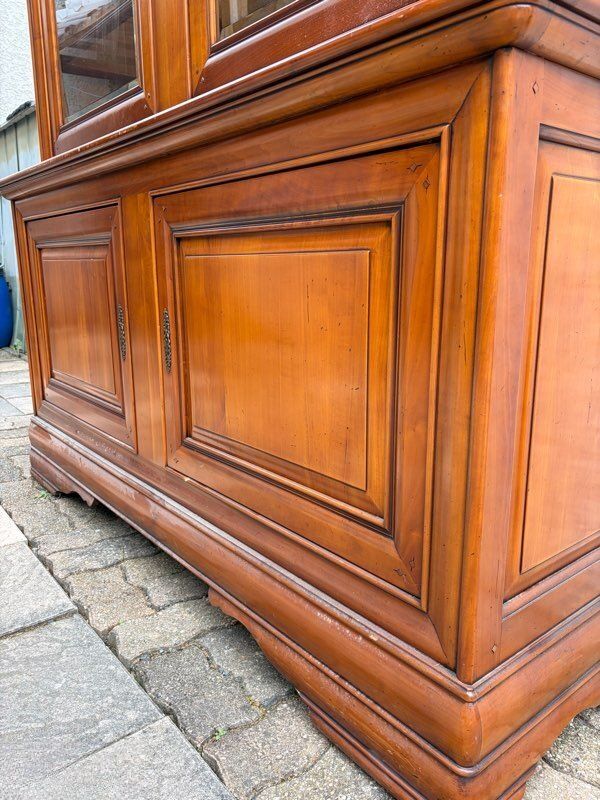 Meuble en bois