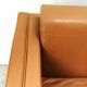 2 sofa furniture places international leather 70-80 years