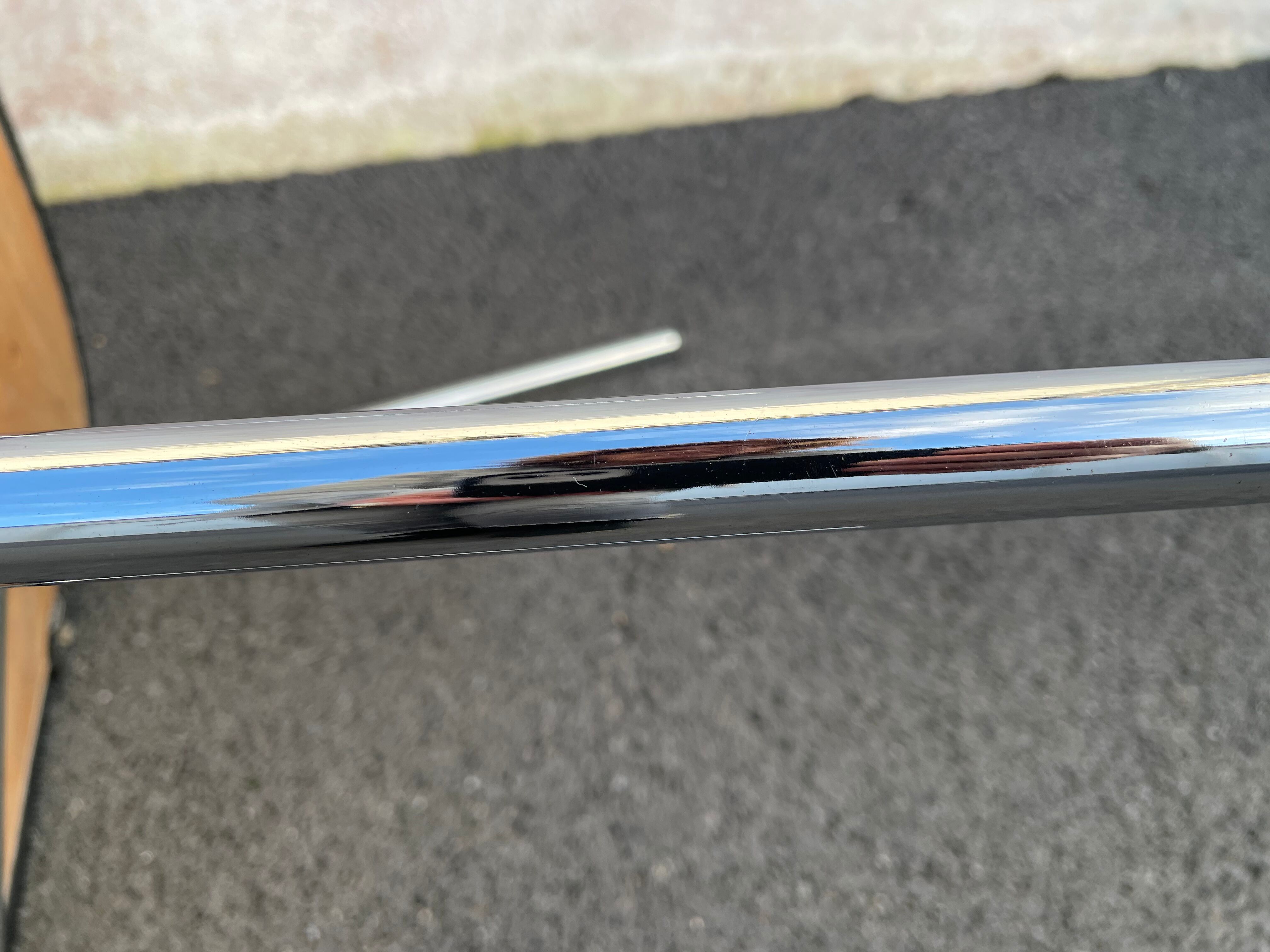 Chair "Deauville" Airborne