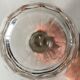 Chistofle silver metal sprinkler
