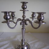 Retro chandelier 5 branches Deco France