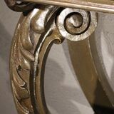 19th century console