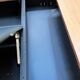Table basse BoConcept avec rangements