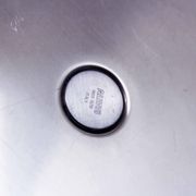 Alessi Faro model collector tray