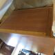 Commode en merisier style Louis Philippe