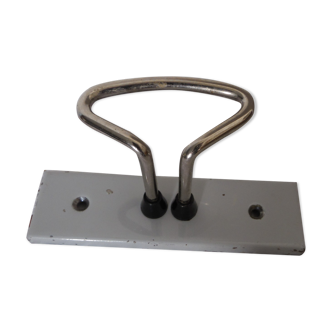 Coat rack indus 1 patere