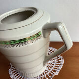 Cafetière ceranord st amand
