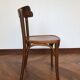 Suite 4 bistrot chairs