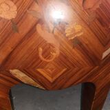 Commode style Louis XV
