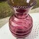 Belgian Art Deco vase