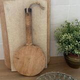 Christmas Pop-up 2022 - Vintage Cutting Board / Washerwoman Beater