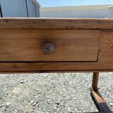 Farm table
