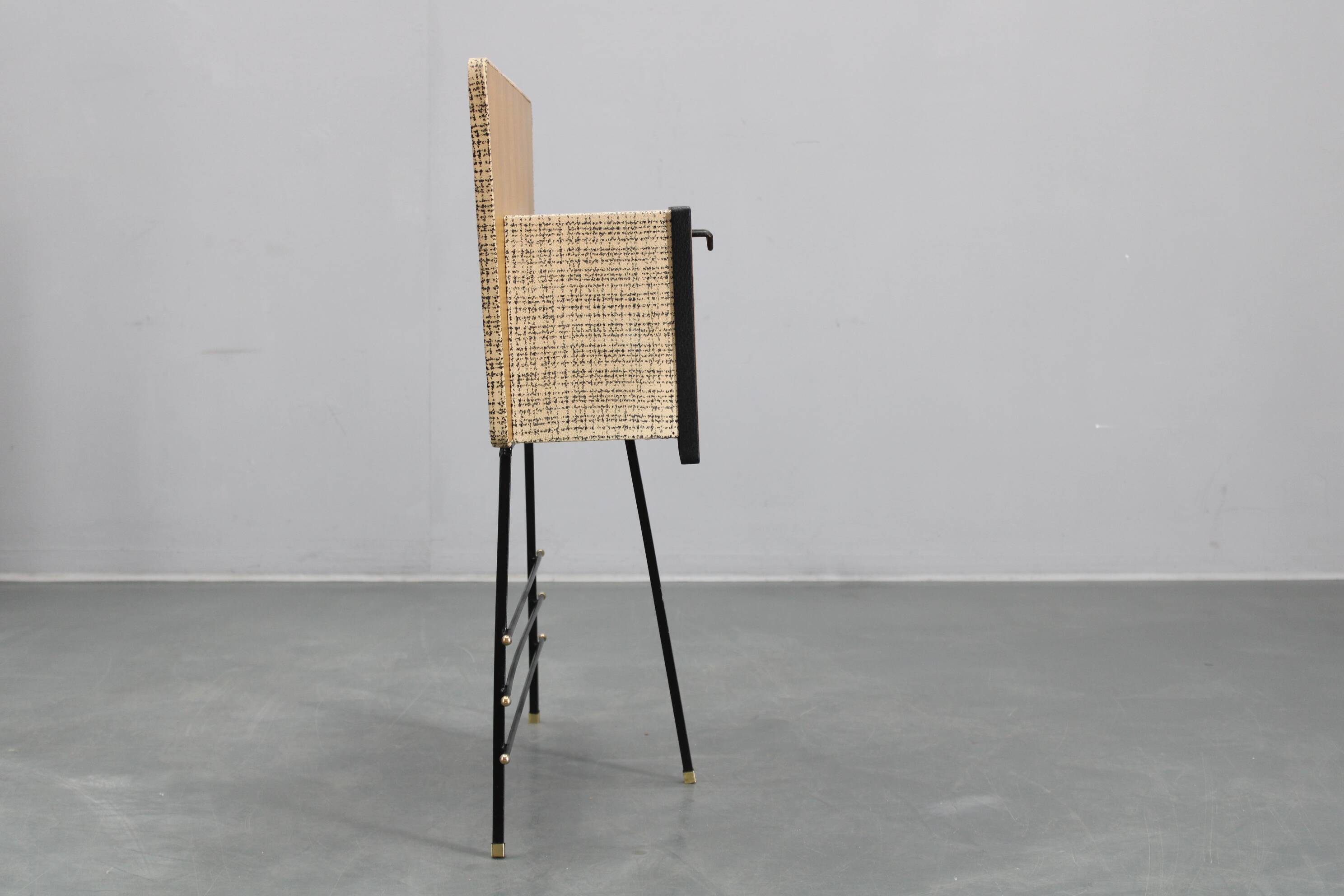 1960s Italian cabinet