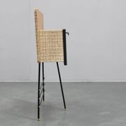 Armoire italienne des années 1960