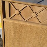 Headboard