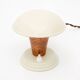 Bedside lamp with adjustable lampshade, 1930s