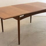 G-Plan verlengbare eettafel 'Shipley'