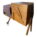 Meuble en bois